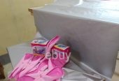 reusable sanitary pads