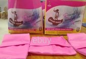 reusable sanitary pads